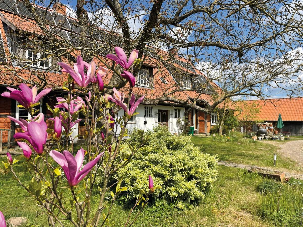 Ferienhof Rauchhaus Karft ภายนอก รูปภาพ